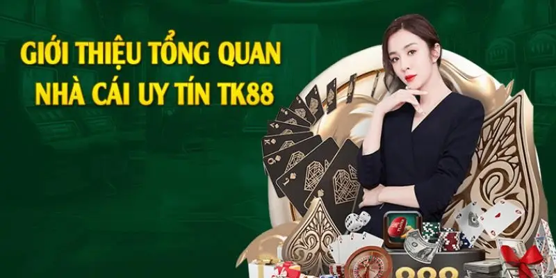 Điểm nổi bật của TK88 được người chơi đánh giá cao